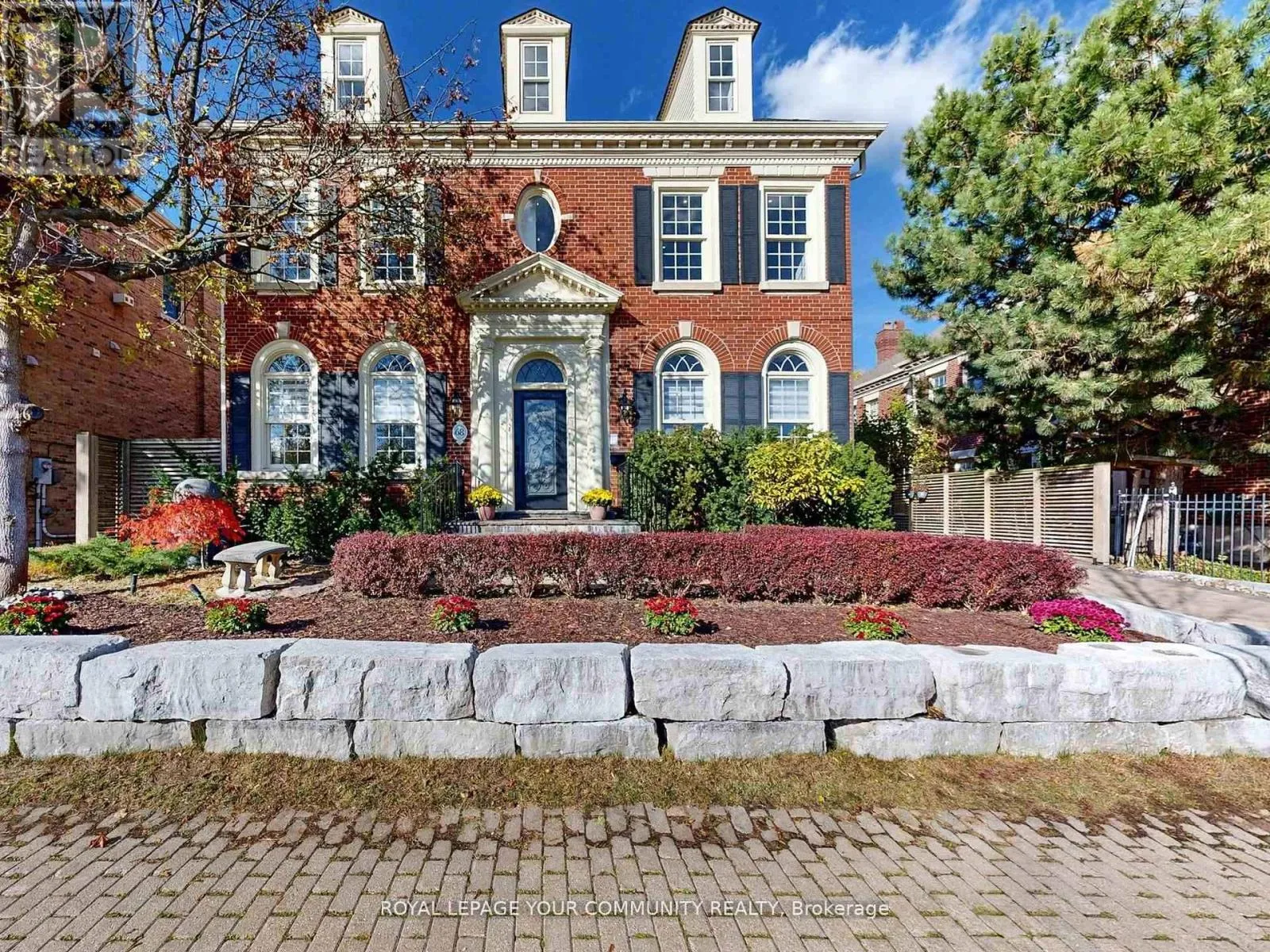 Residential For Sale