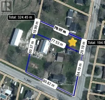 639 MOUNT PLEASANT ROAD S, Brant (Brantford Twp), Ontario N0E1K0