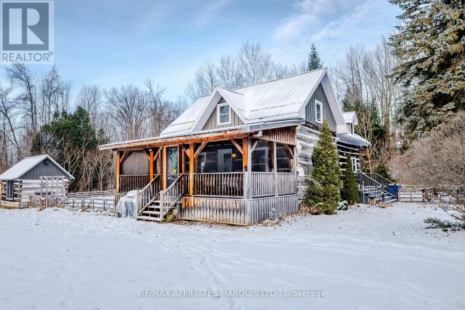 Residential For Sale