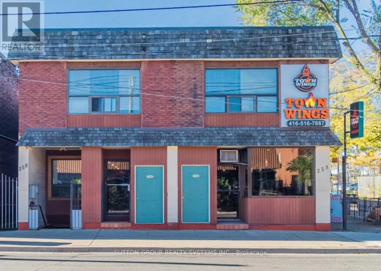 Commercial Sale For Sale