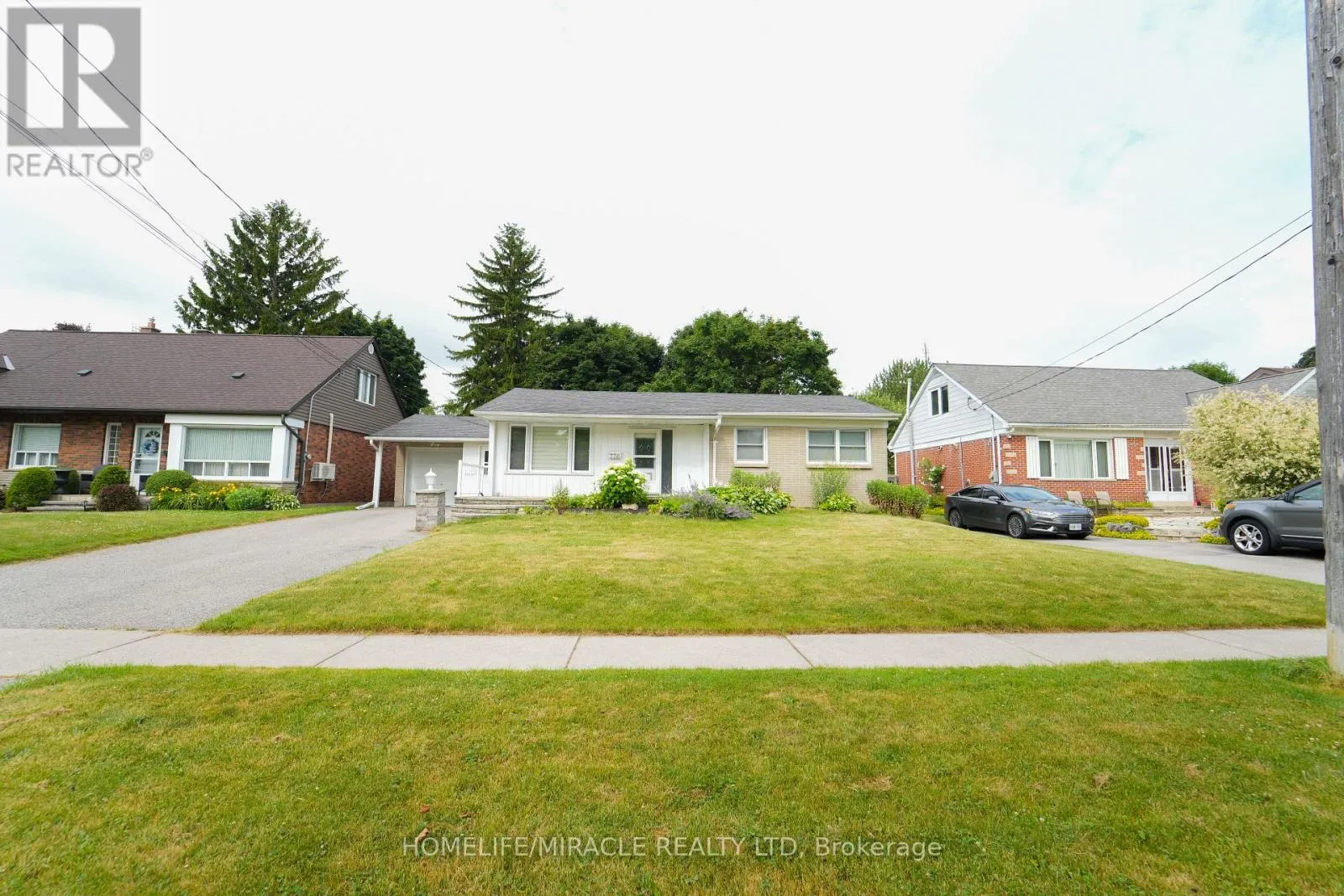 Residential For Sale