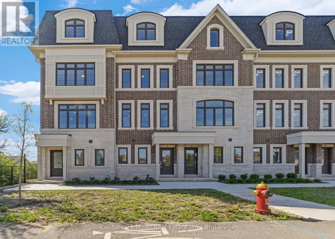 43 - 2140 TRAFALGAR ROAD, Oakville (RO River Oaks), Ontario L6H8A5