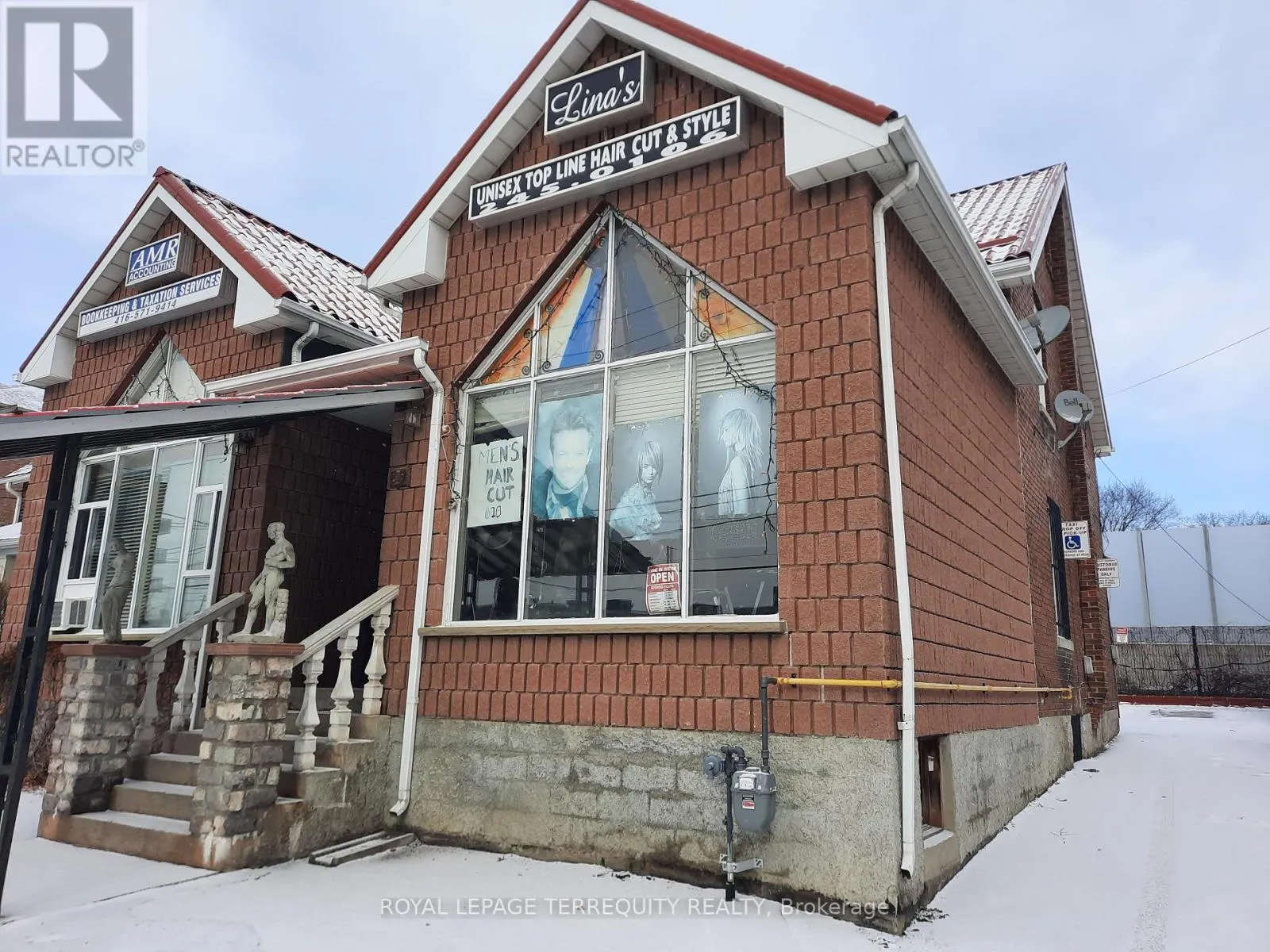 Commercial Sale For Sale