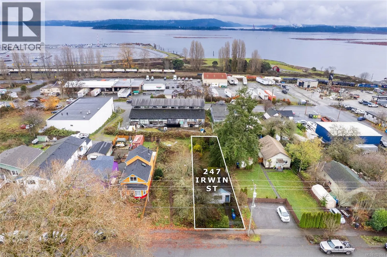 Residential For Sale