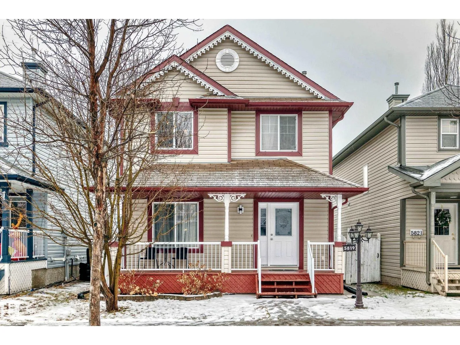 Residential For Sale