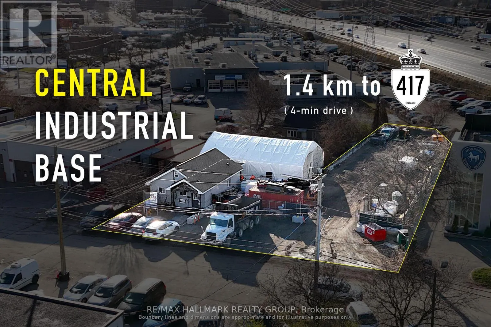 Commercial Sale For Sale