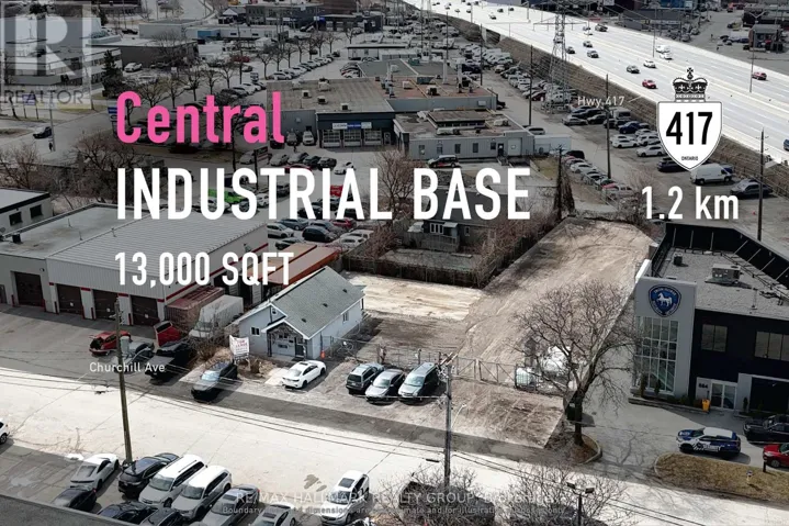 890 CHURCHILL AVENUE S, Ottawa, Ontario K1Z5H1