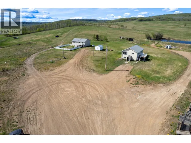 3479 206 Road, Dawson Creek, British Columbia V1G0C2