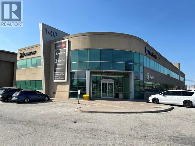 2555 OUELLETTE AVENUE Unit# 175, Windsor, Ontario N8X1L9