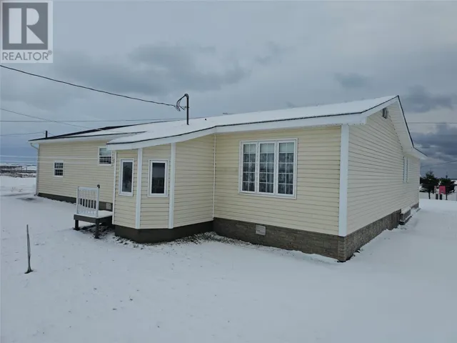2 Musseau's Lane, Channel-Port aux Basques, Newfoundland & Labrador None