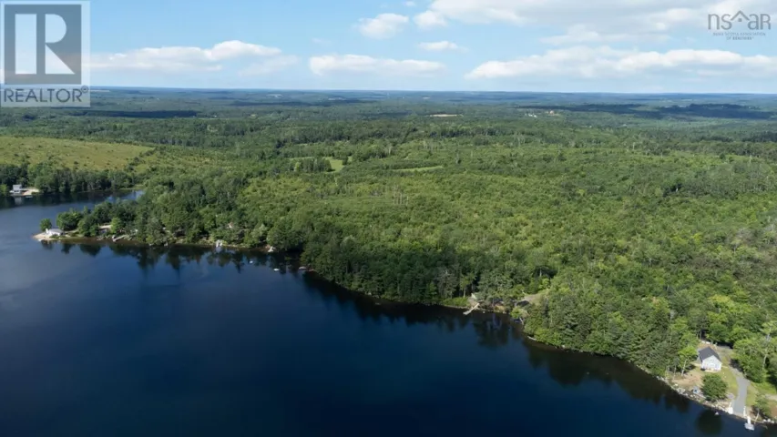 Lot 13 Milbury Road, Newburne, Nova Scotia B0J2E0