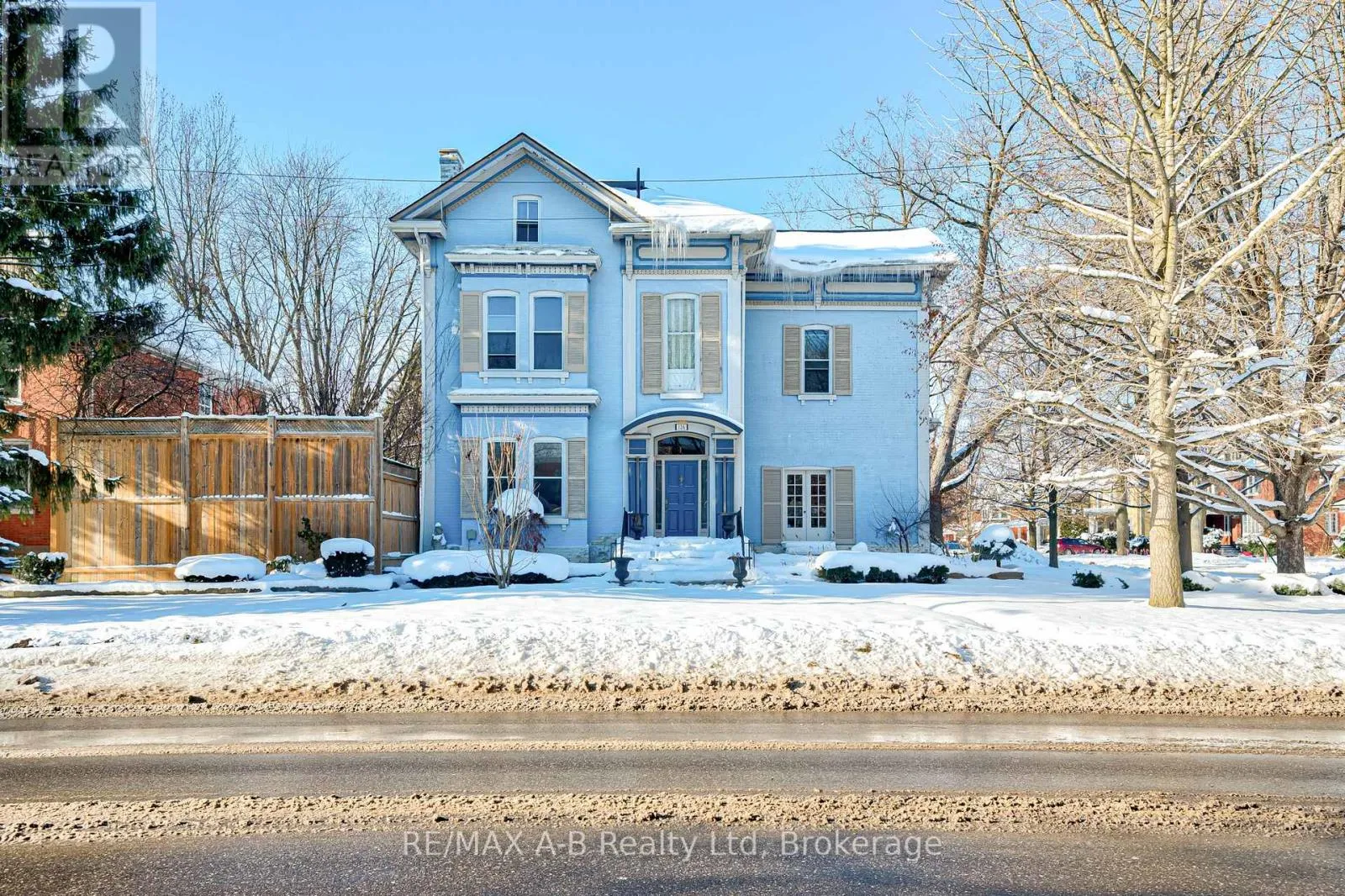 Residential For Sale