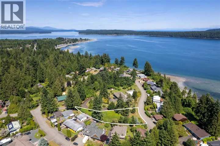 Lot 1 Seaview Dr, Bowser, British Columbia V0R1G0