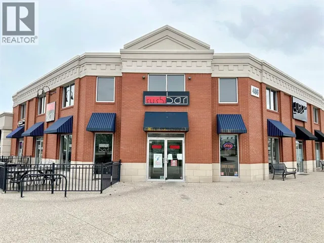 486 ADVANCE BOULEVARD Unit# 130, Maidstone, Ontario N8N0B8