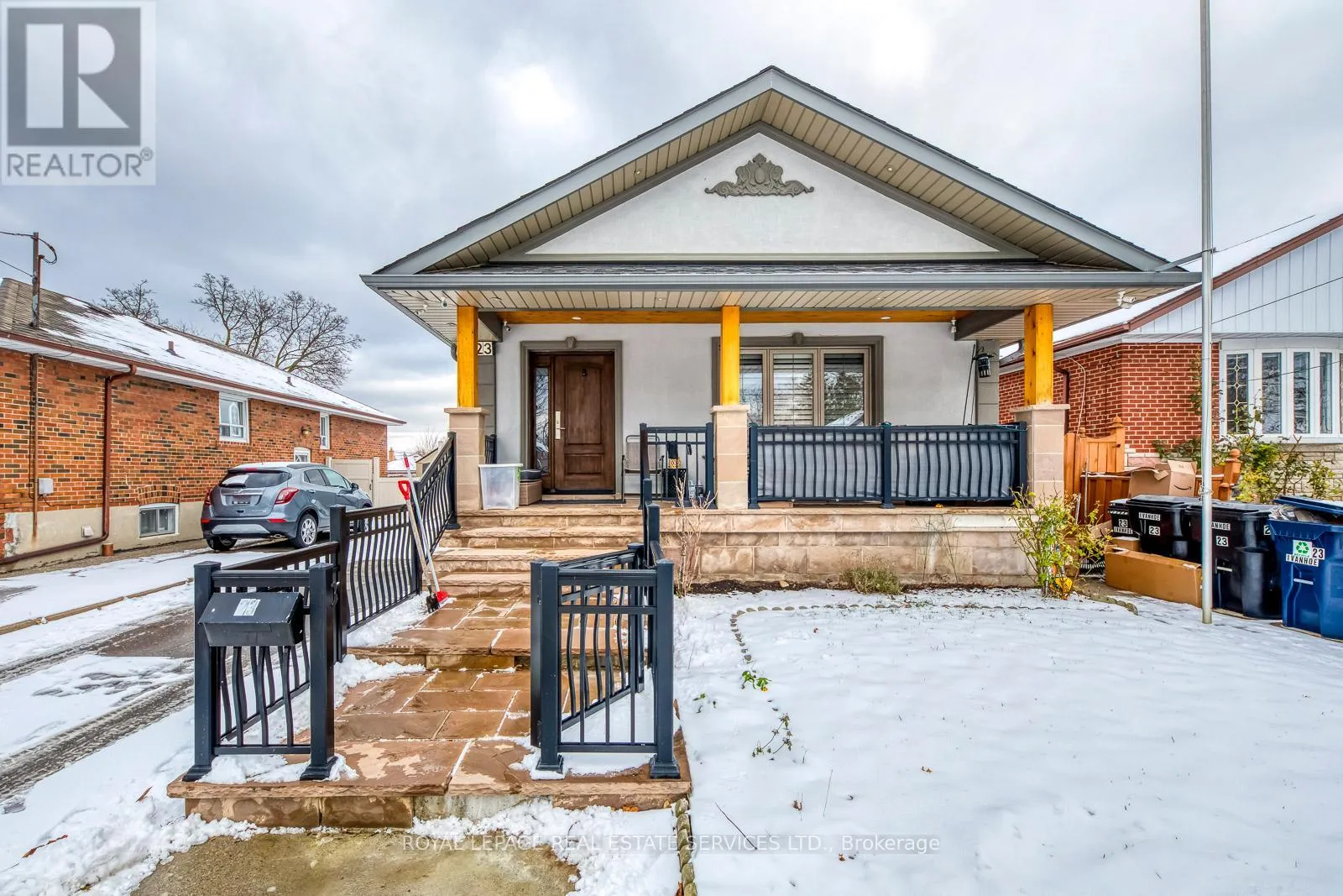 Residential For Sale