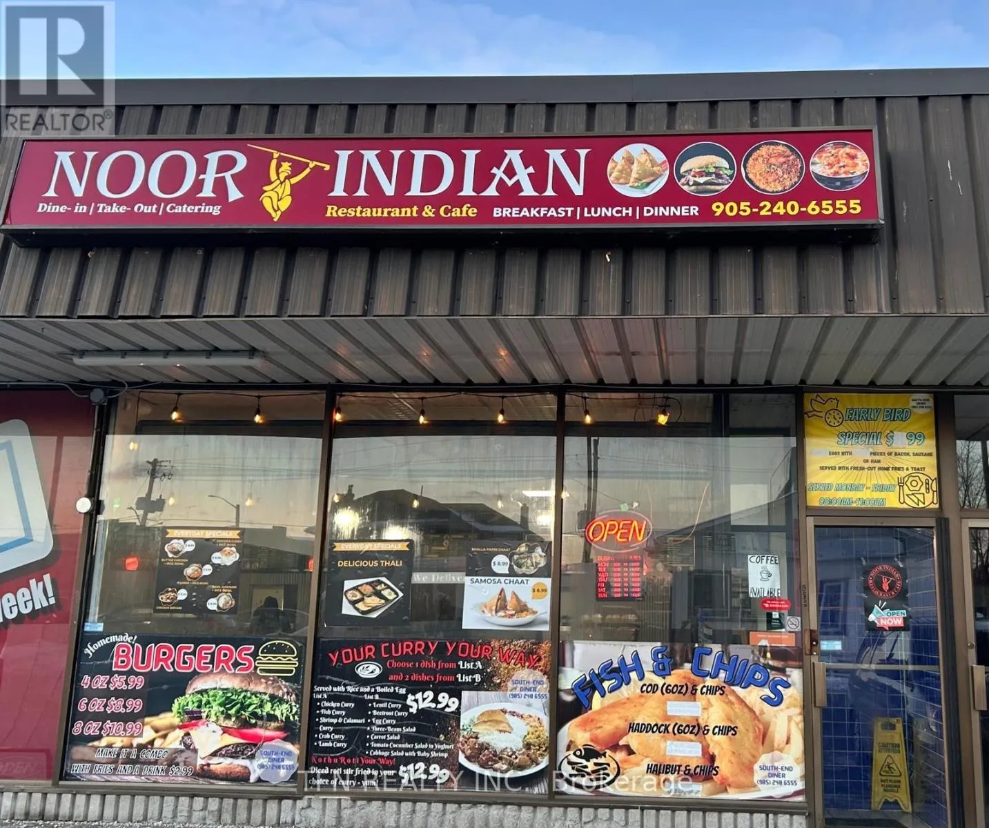 Commercial Sale For Sale