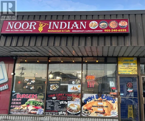 3 - 433 SIMCOE STREET S, Oshawa (Central), Ontario L1H3E2