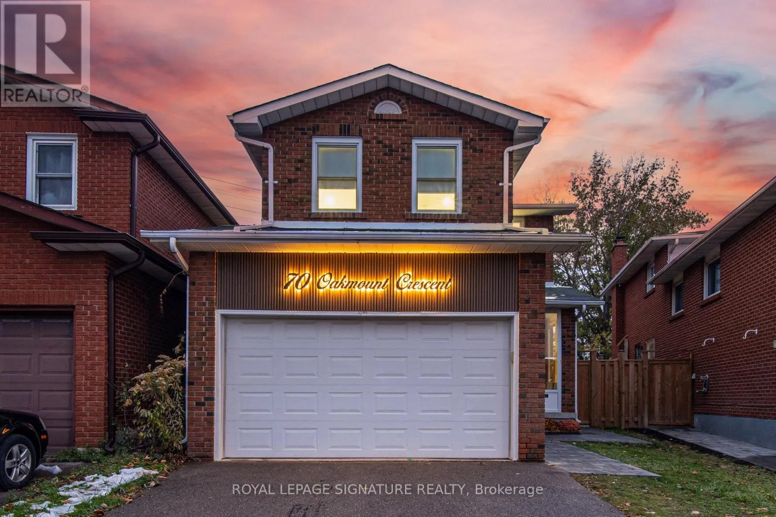 Residential For Sale