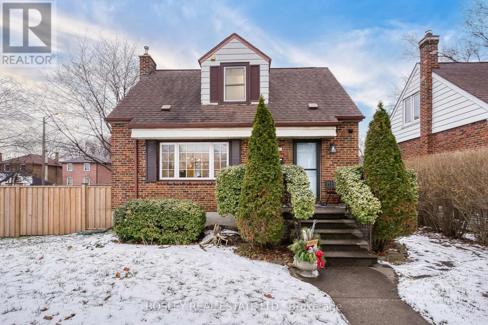 Residential For Sale