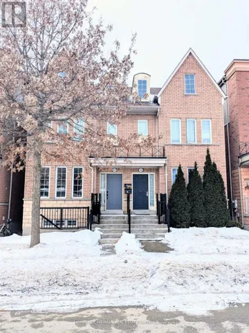 14 HAYNES AVENUE, Toronto (York University Heights), Ontario M3J3P6