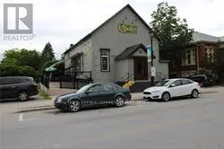 92 BRIDGE STREET E, Trent Hills (Campbellford), Ontario K0L1L0