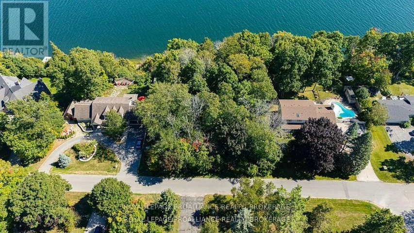 40 RIVERSIDE DRIVE, Kingston (Kingston East (Incl CFB Kingston)), Ontario K7L4V1