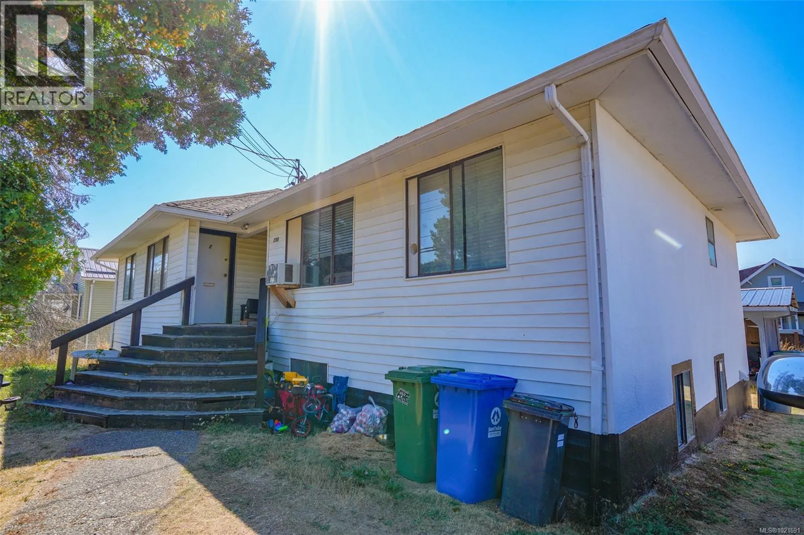 Residential For Sale