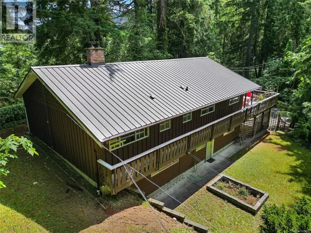 3795 GLENORA Rd, Duncan, British Columbia V9L6S5