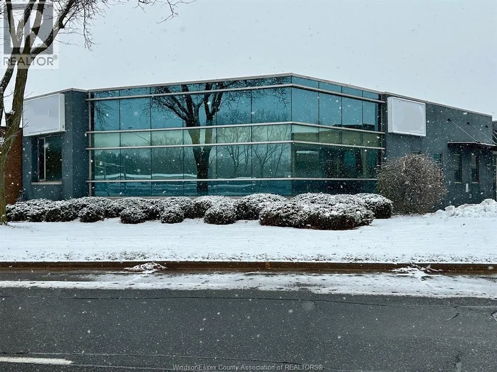 Commercial Lease For Rent