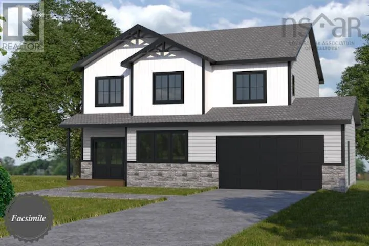 Lot 5071 Bondi Drive, Indigo Shores, Middle Sackville, Nova Scotia B4E0W2