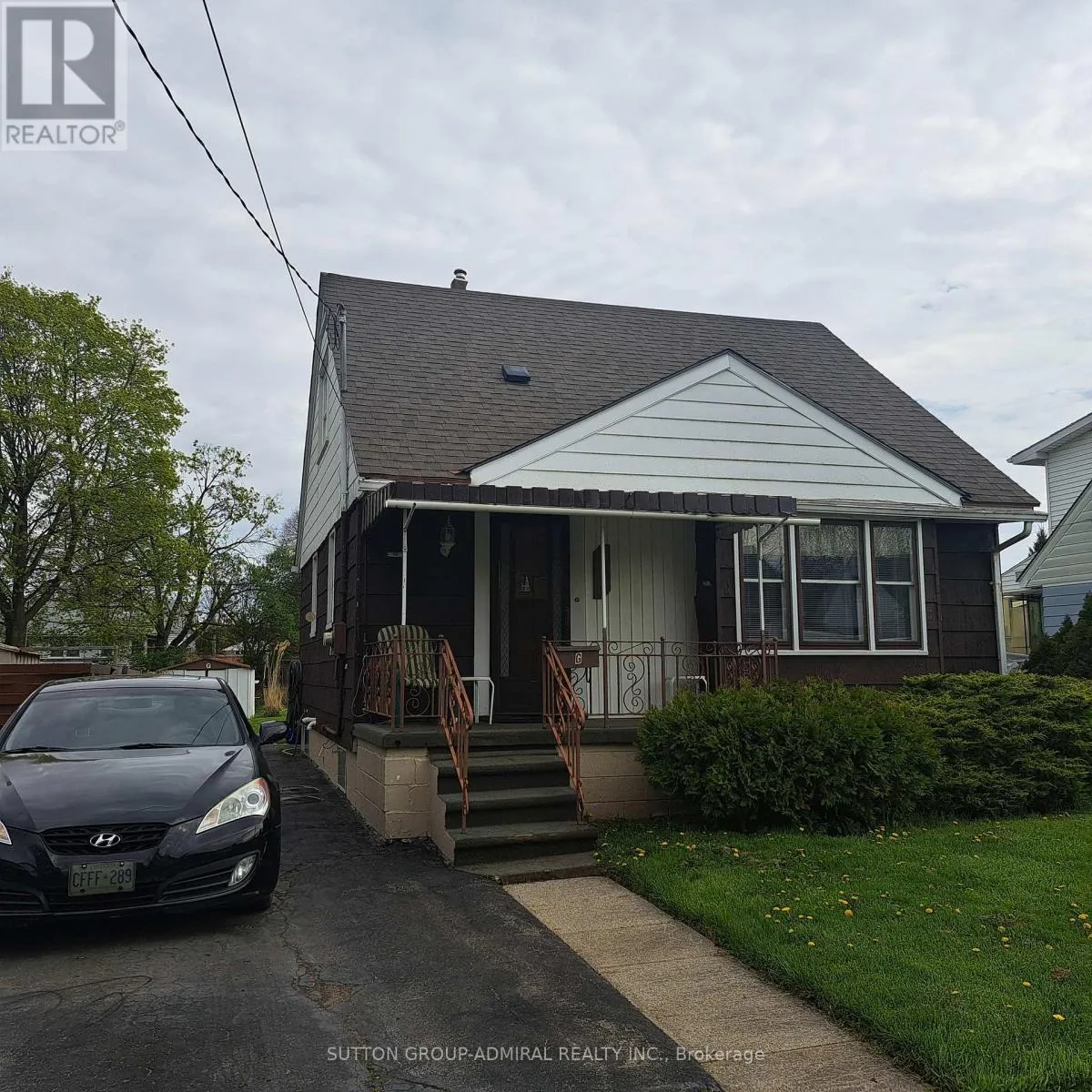 Residential For Sale