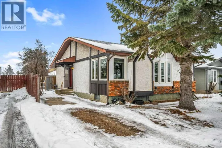 1140 Abbeydale Drive NE, Calgary, Alberta T2A6L1
