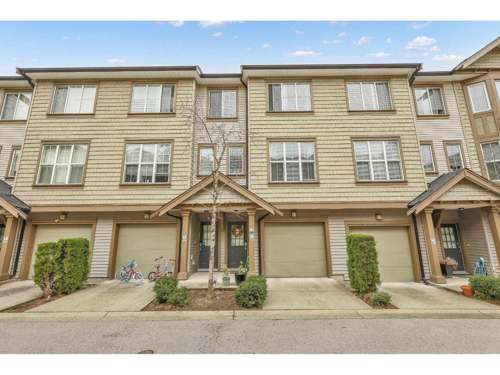 Residential For Sale