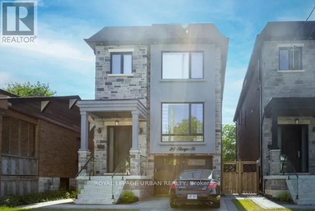 Residential For Sale