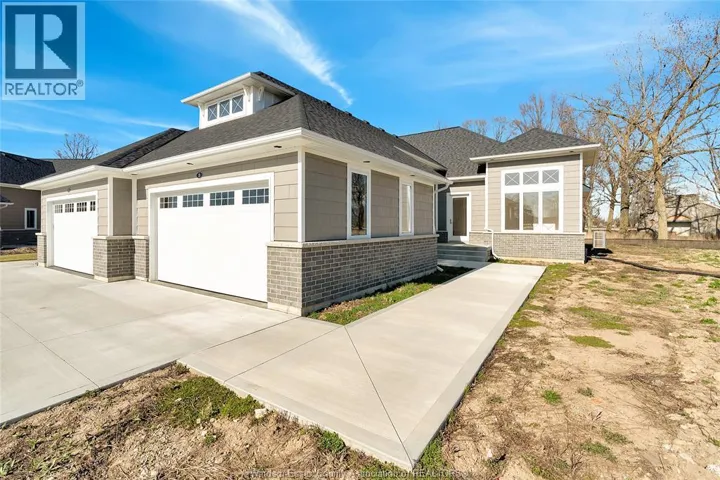 35 SANDCASTLE, Amherstburg, Ontario N9V0J2