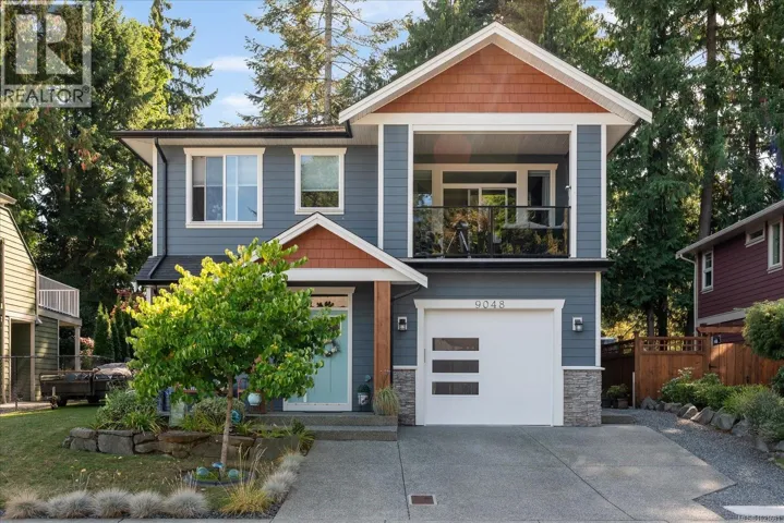 9048 Driftwood Dr, Chemainus, British Columbia V0R1K2