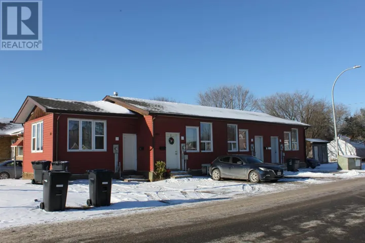 303 Frederica ST W, Thunder Bay, Ontario P7E3W4