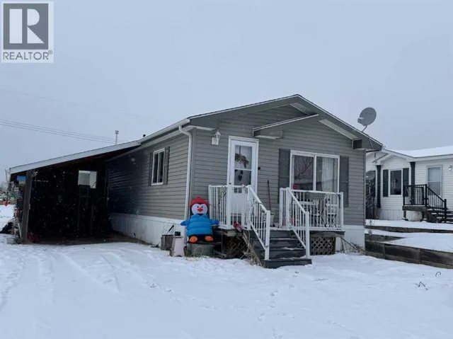 5037 50 Avenue, Edgerton, Alberta T0B1K0