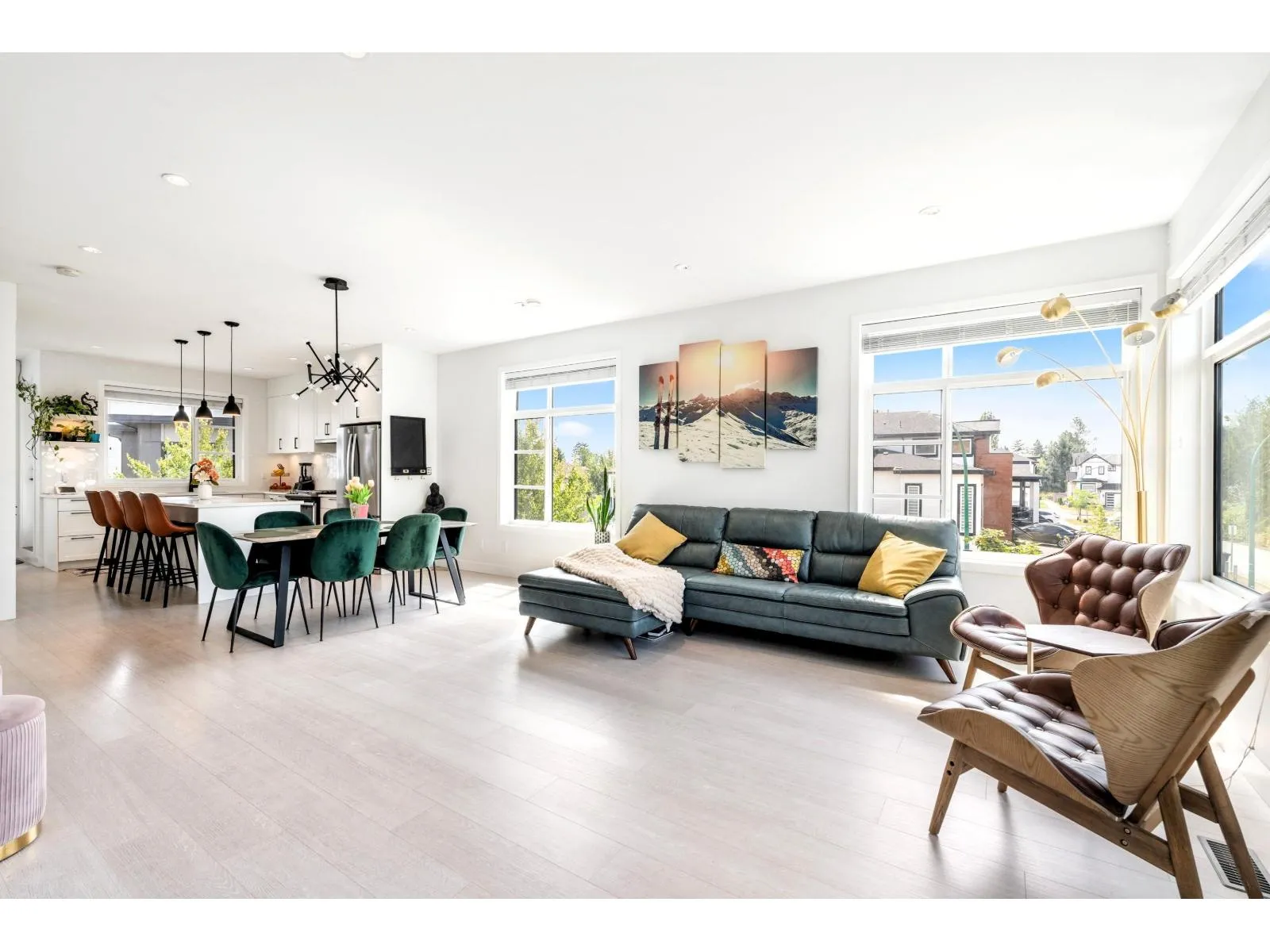 Residential For Sale