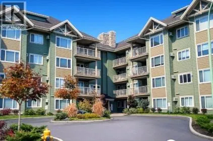 688 Lequime Road Unit# 203, Kelowna, British Columbia V1W1A4