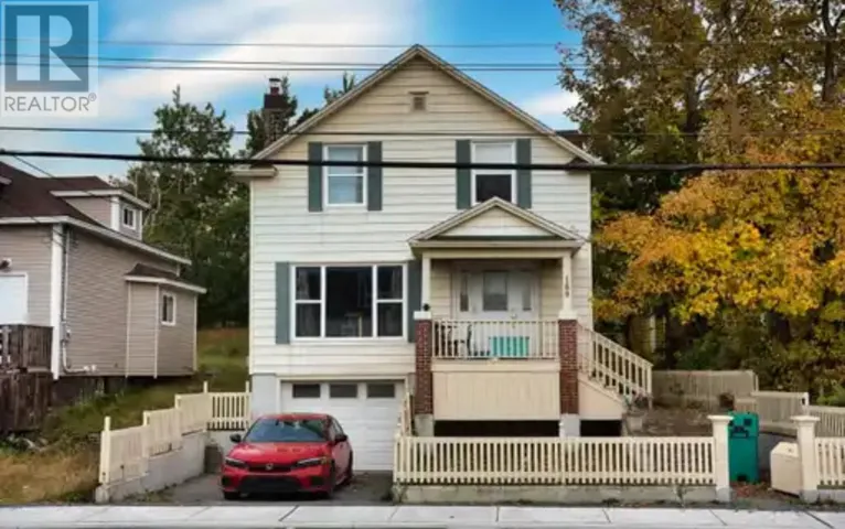 169 Water Street, Bay Roberts, Newfoundland & Labrador A0A1G0