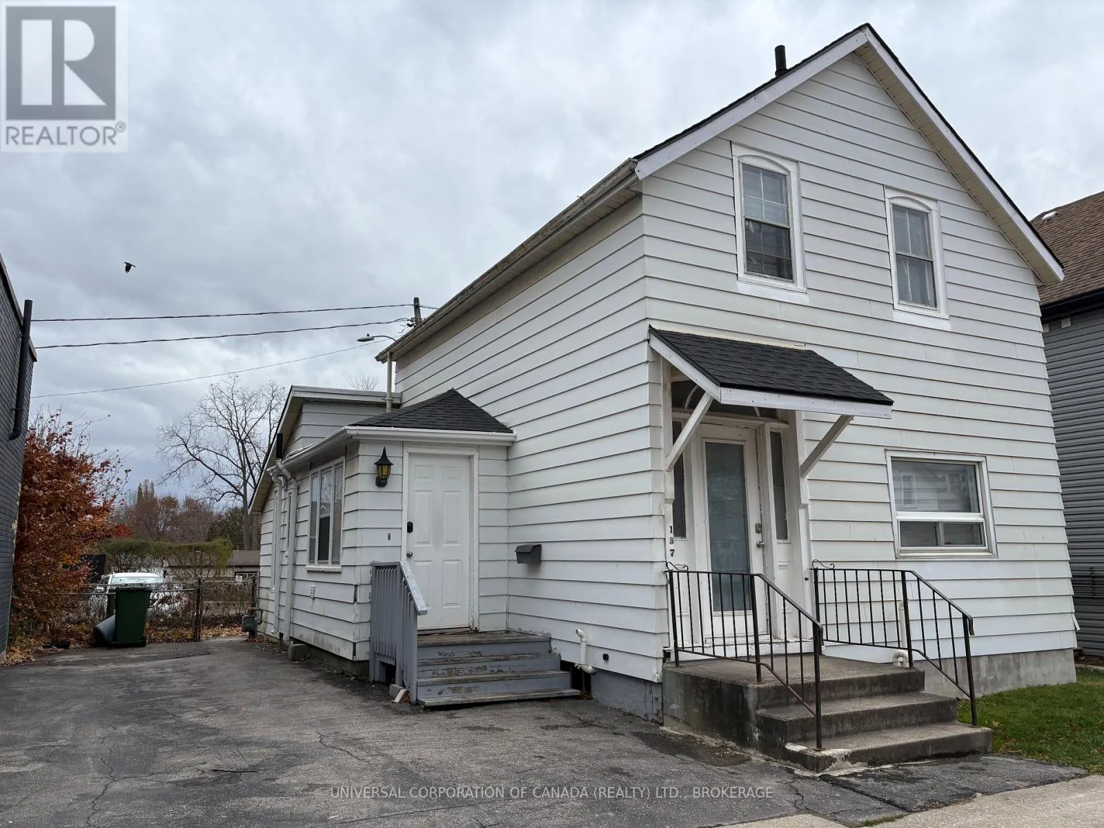 Residential For Sale