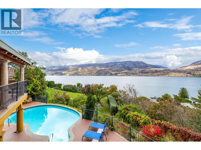 414 Herbert Heights Road, Kelowna, British Columbia V1Y1Y3