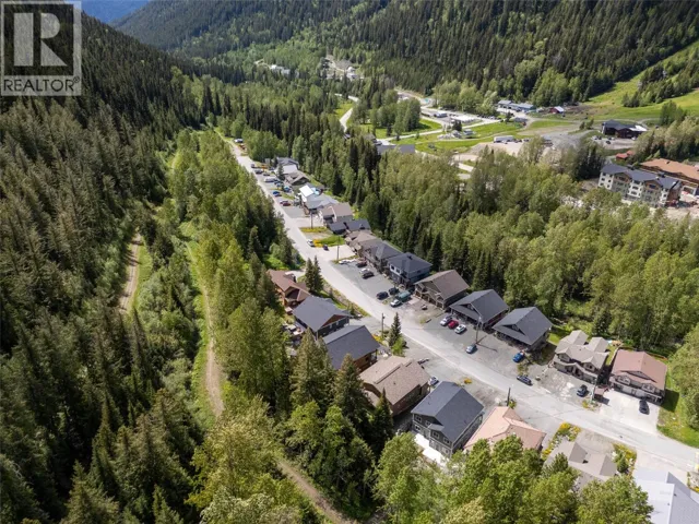 1367 BURFIELD Drive, Sun Peaks, British Columbia V0E5N0