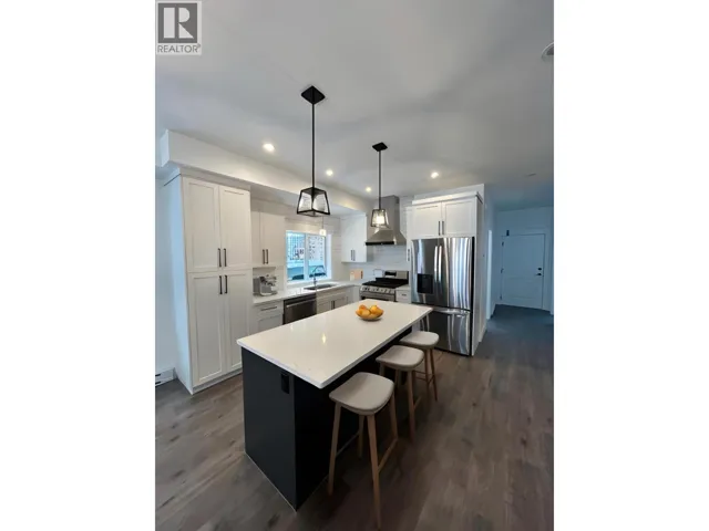 1365 BURFIELD Drive, Sun Peaks, British Columbia V0E5N0