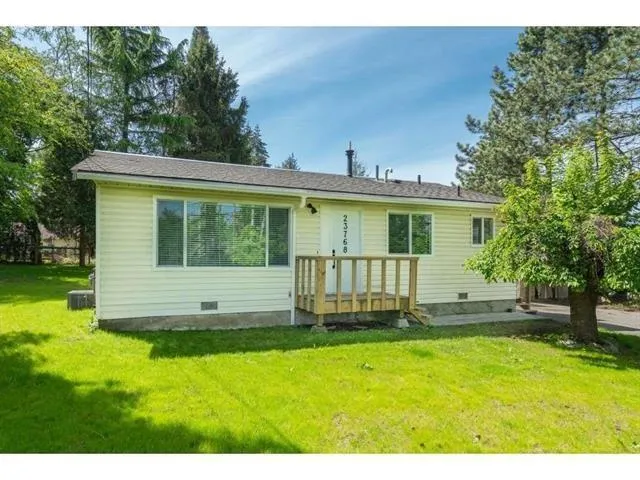 Residential For Sale