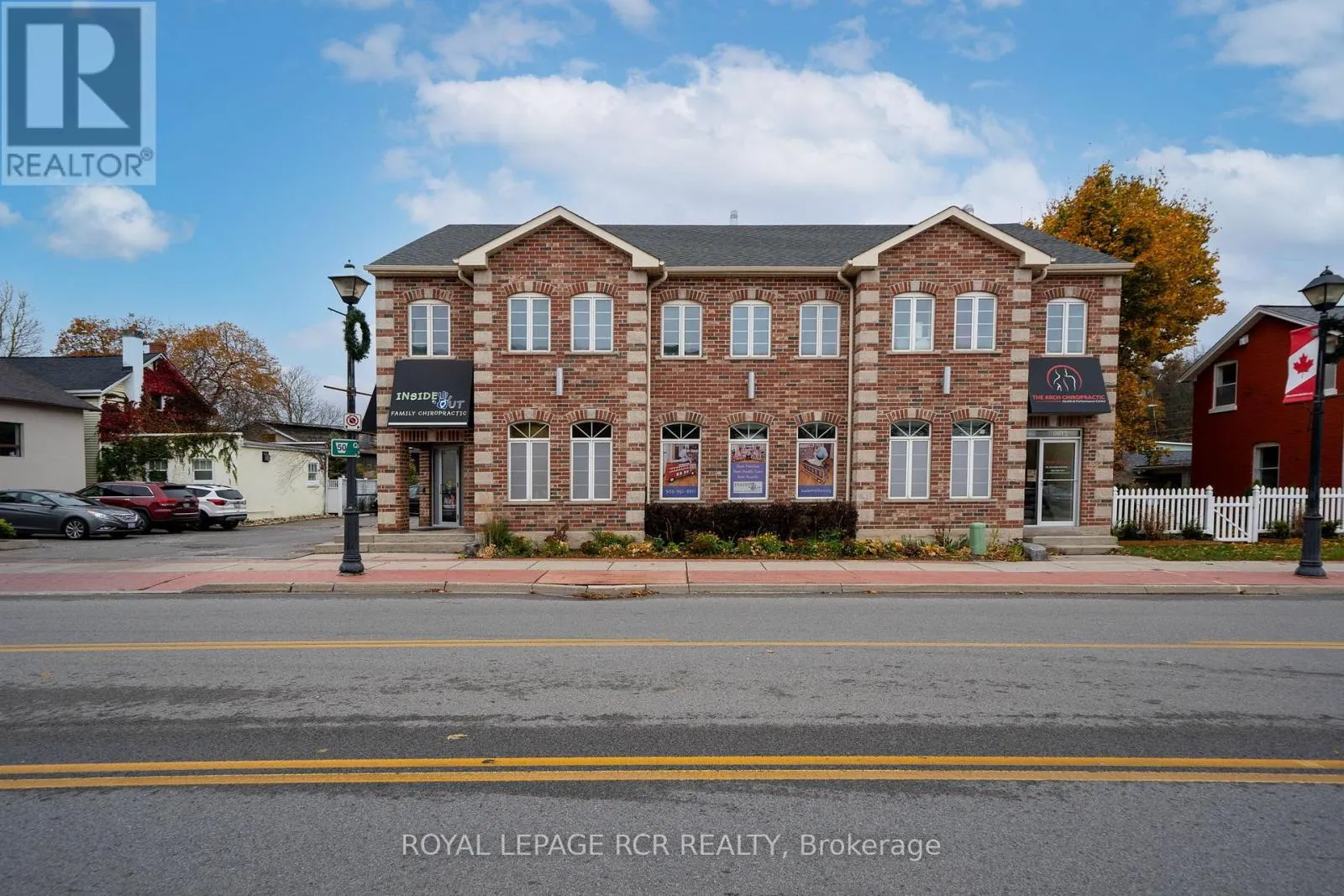 Commercial Sale For Sale