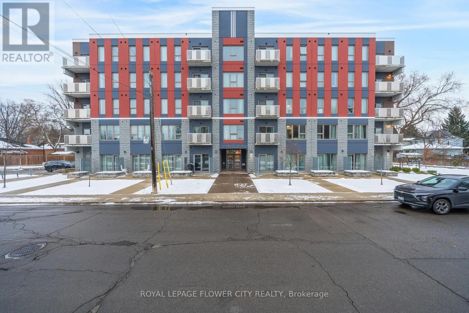 Residential For Sale