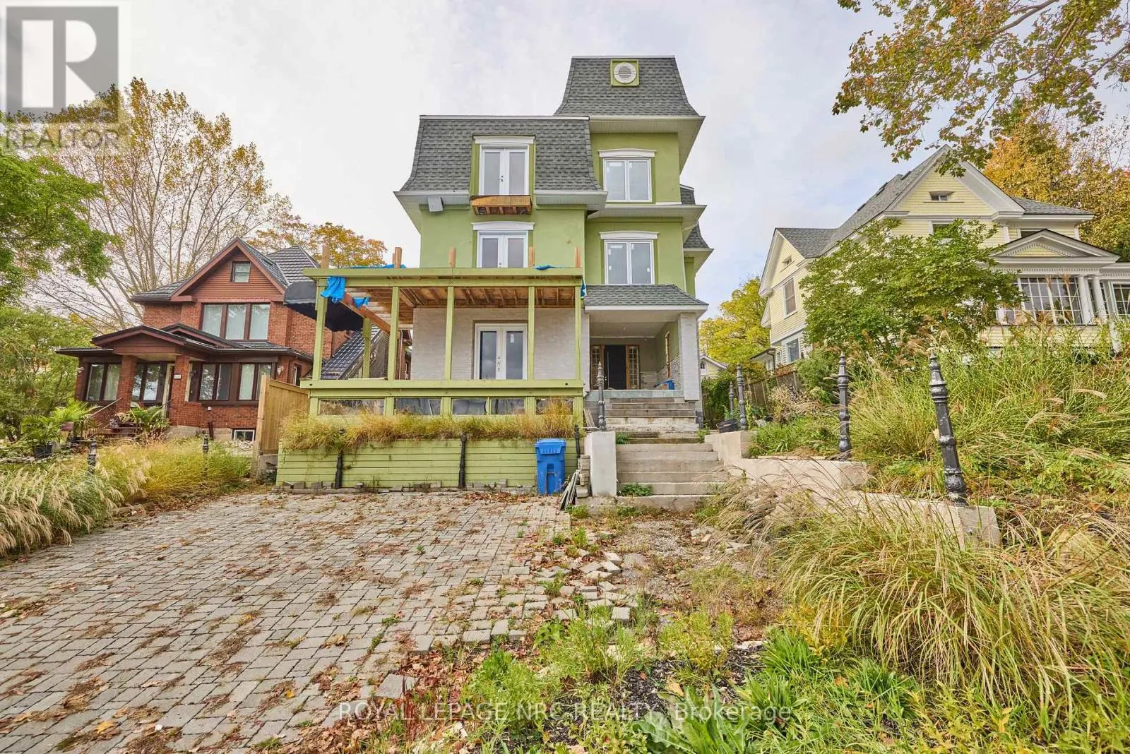 Residential For Sale