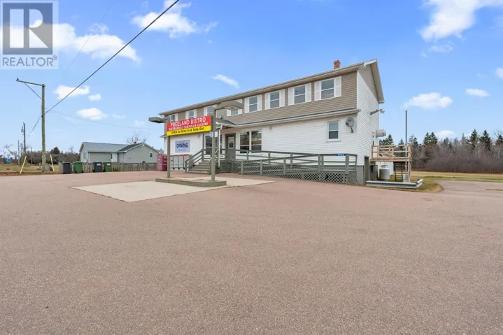 9552 Rte 12, Freeland, Prince Edward Island C0B1J0